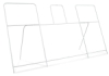Mural Easel