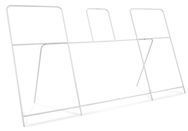 Mural Easel