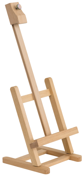 Mini Tabletop Easel