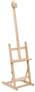 Tabletop Easel