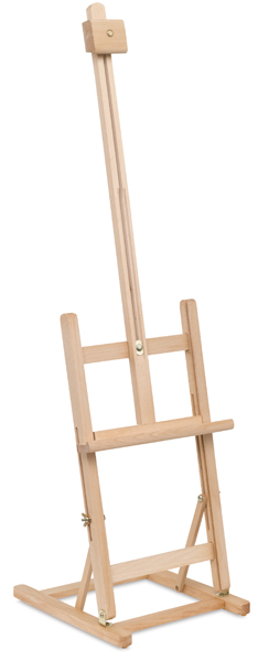 Tabletop Easel