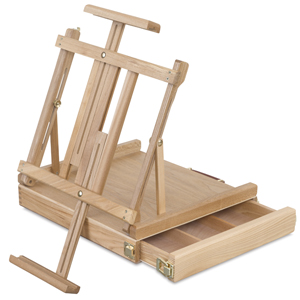Sketchbox Table Easel