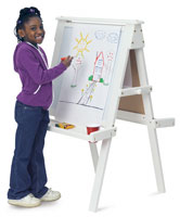Blick Kid's Easel