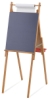 Cadet Artist Easel, Chalk Board