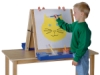 Children's Tabletop Easel