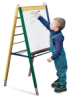Chalkboard/Dry Erase Easel