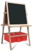Art Alternatives Wood Easel