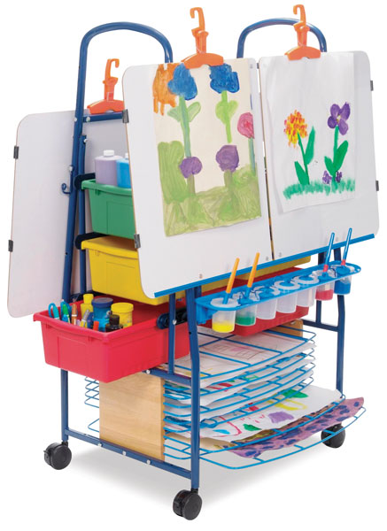 Fun for Four Art Center