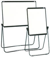 Testrite Reversible Presentation Easels