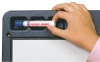 Detail, Marker Holder