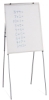 Ghent Magnetic Presentation Easel