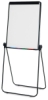 Docu-Point Easel, Floor Presentation