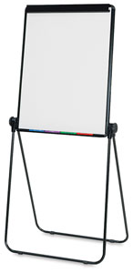 Docu-Point Easel, Floor Presentation