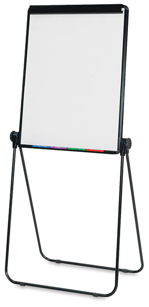 Docu-Point Easel, Floor Presentation