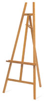 Studio Designs Museum Easel