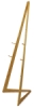 Xylem Bifold Floor Easel, Oak