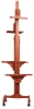 Double-Sided Display Easel