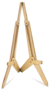 Table Easel, 24"