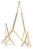 The Jack Knife Easel