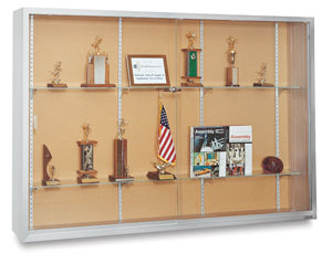 Sliding Door Display Case Sliding Door Display Case