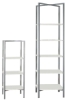 Étagère Displays