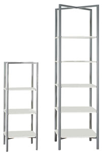 Étagère Displays