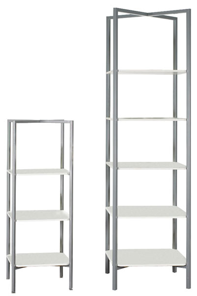 Étagère Displays