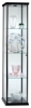 Visions Series Display Case, Black