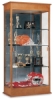 Varsity Series Display Case, Mirror Back