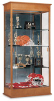 Waddell Varsity Series Display Cases