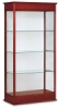 Varsity Series Display Case, Plaque Back