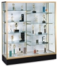 Waddell Colossus Series Display Cases