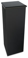 Xylem Affordable Portable Pro Pedestals