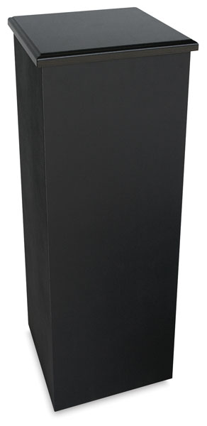 Portable Pro Pedestal