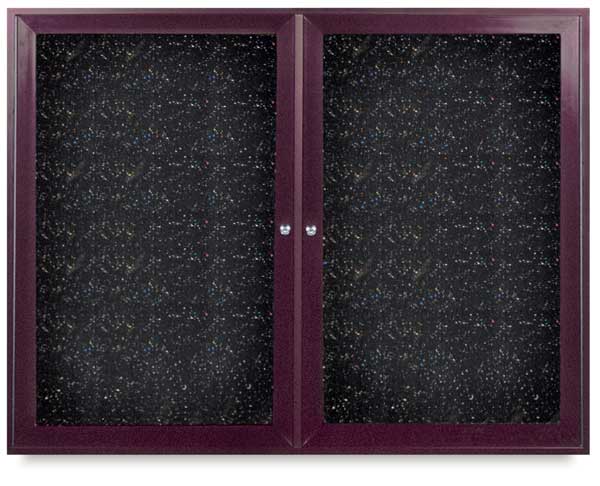 Cherry/Black