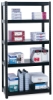 Safco Boltless Steel Shelving Units