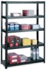 Shelving Unit, 48"W &times; 18"D