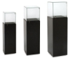 Tecno Display Gallery Pedestals