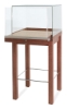 Tecno Display Museum Showcase Collection
