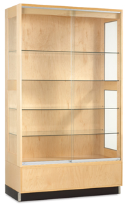 Premier Display Cabinet Premier Display Cabinet