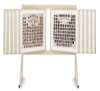 Floor Unit, 10 Panels, Beige