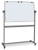 Swivel Easel Reversible Markerboard