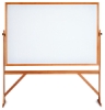 Reversible Markerboard