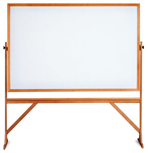 Reversible Markerboard