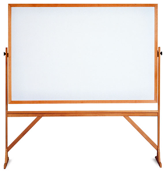 Reversible Markerboard