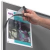Acco Quartet Matrix Enclosed Signs