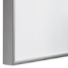 Magnetic Dry Erase Board, Corner