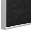 Gray Bulletin Board, Corner