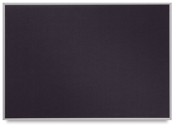 Gray Bulletin Board, 23" &times; 16"