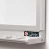 E-Z Fit Markerboard Panel, Installed E-Z Fit Markerboard Panel, Installed